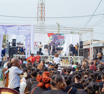 Public du Festi Jeunesse